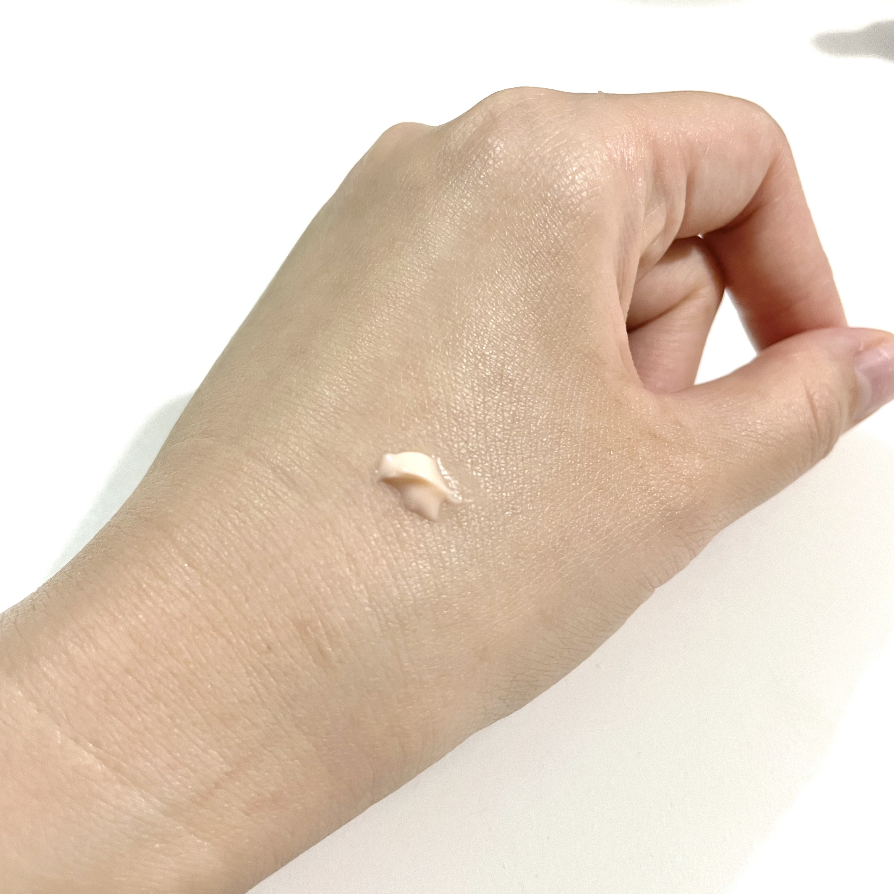 薬用オールインワンジェルクリーム/Pairlila /オールインワン化粧品を使ったクチコミ（2枚目）