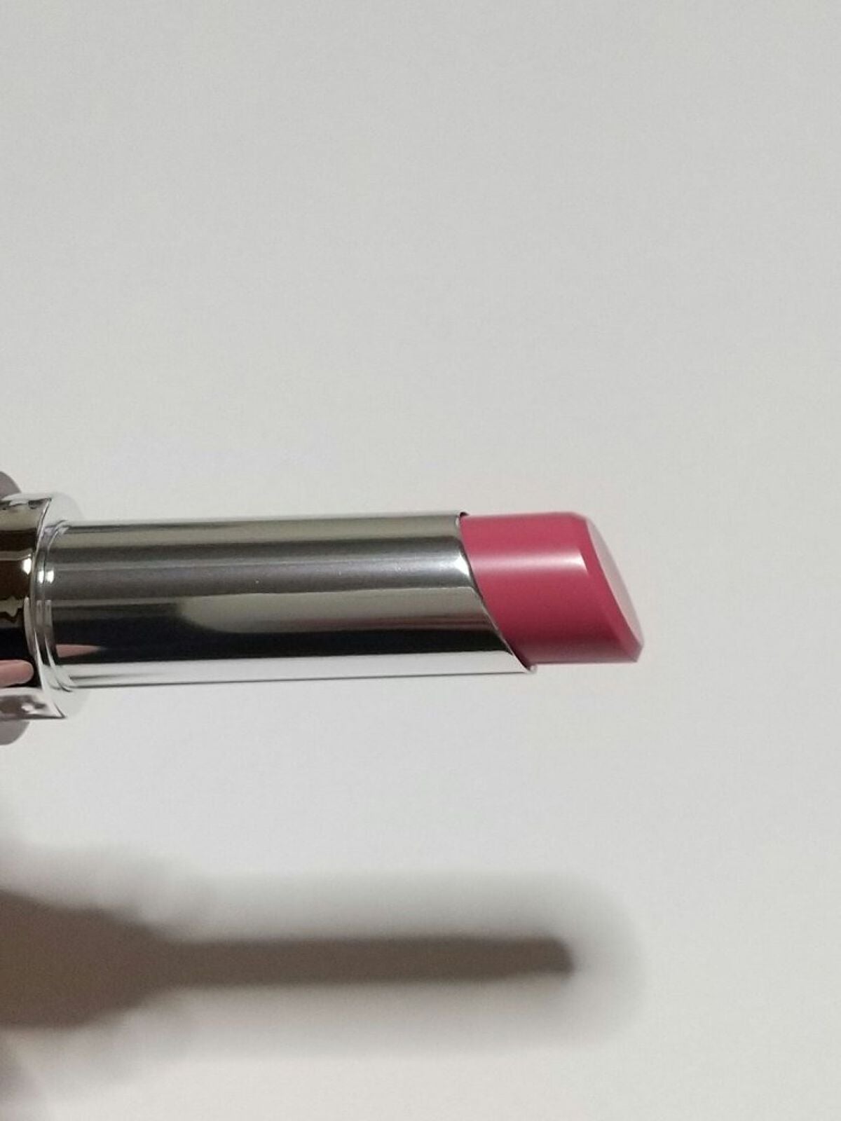 インク ムード グロイ バーム/PERIPERA/口紅を使ったクチコミ(2枚目)