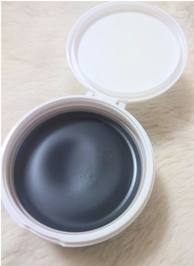 デュオ ザ クレンジングバーム ブラックリペア /DUO/クレンジングバームを使ったクチコミ（1枚目）