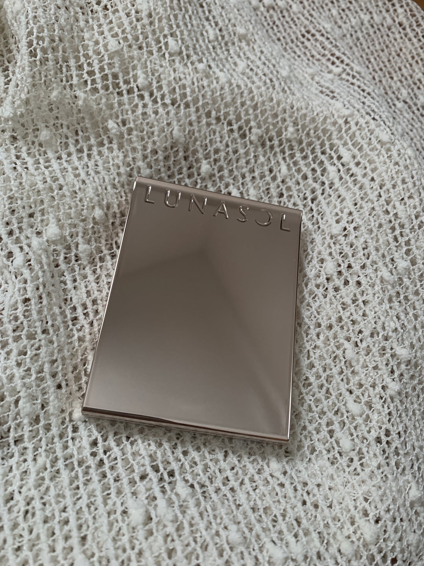 アイカラーレーション/LUNASOL/アイシャドウパレットを使ったクチコミ(5枚目)