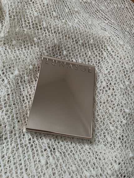 アイカラーレーション/LUNASOL/アイシャドウパレットを使ったクチコミ(5枚目)