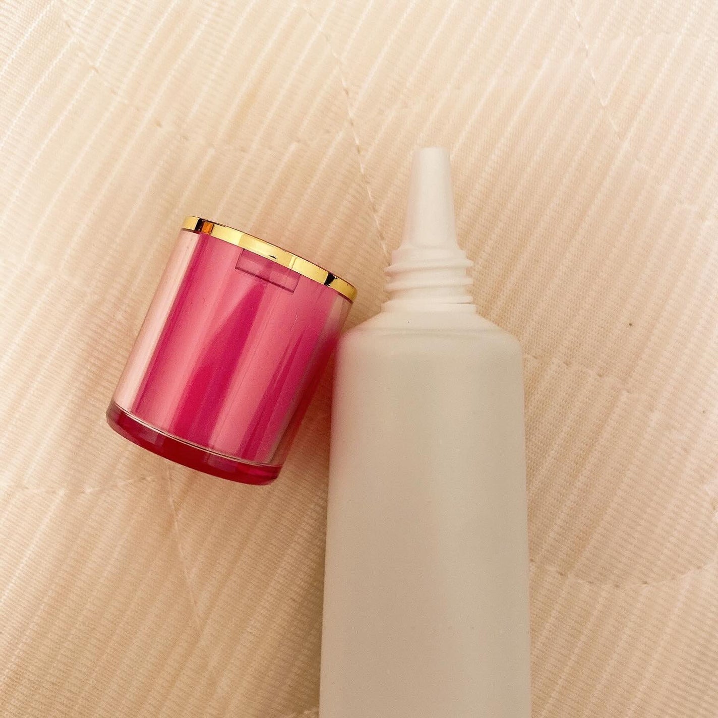 ミノン アミノモイスト エイジングケア アイクリーム/ミノン/アイケア・アイクリームを使ったクチコミ(5枚目)