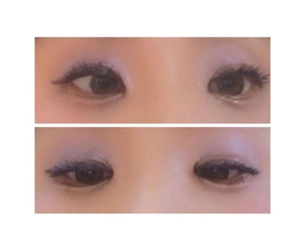 グロウ タッチ アイズ/SUQQU/リキッドアイシャドウを使ったクチコミ(5枚目)