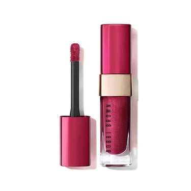 BOBBI BROWN リュクス リキッド リップ リッチ ラスター