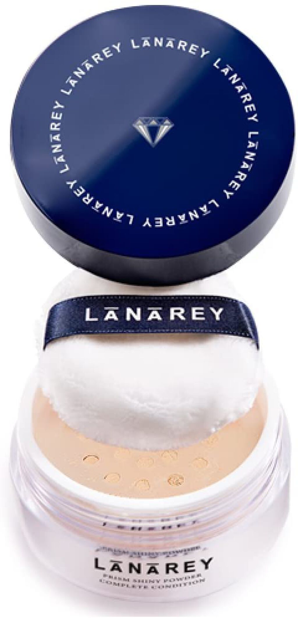 PRISM SHINY POWDER LANAREY