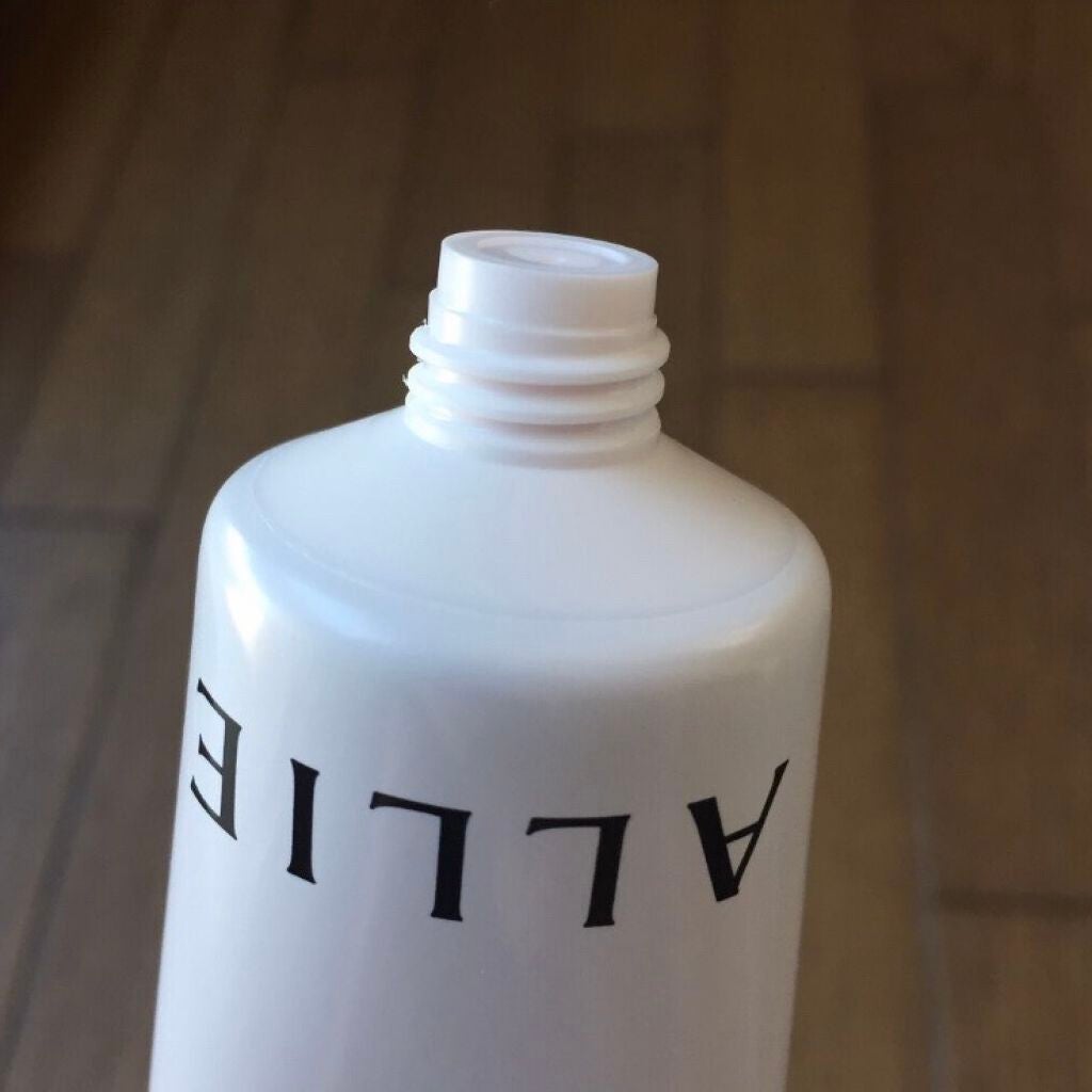 ニュアンスチェンジUV ジェル RS/アリィー/日焼け止めジェルを使ったクチコミ(4枚目)