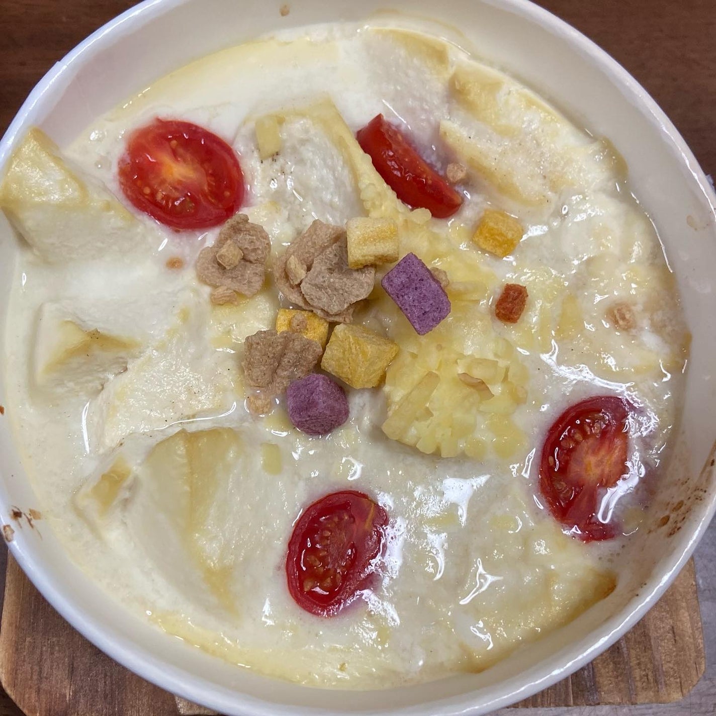 朝食シリアル/sove/その他シリアルを使ったクチコミ(8枚目)