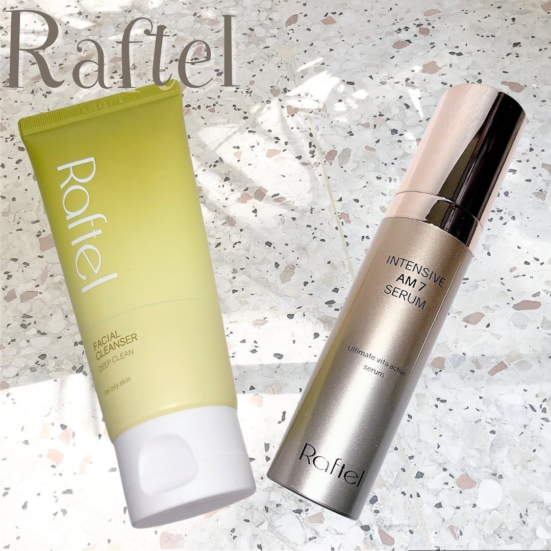 インテンシブAM7 セラム/Raftel/美容液を使ったクチコミ(1枚目)