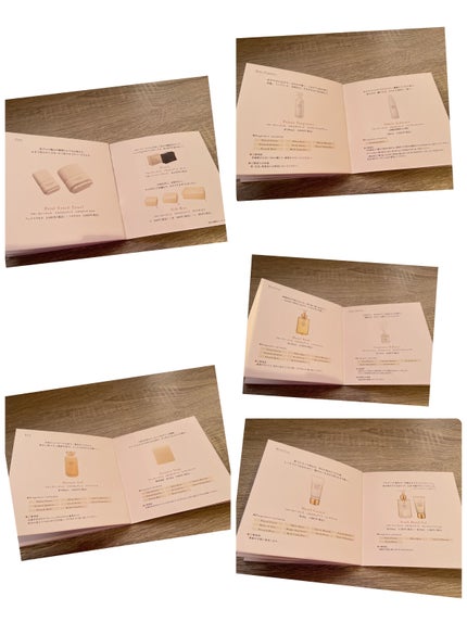 チェリーブロッサム リペアヘアオイル/Flora Notis JILL STUART/ヘアオイルを使ったクチコミ(10枚目)