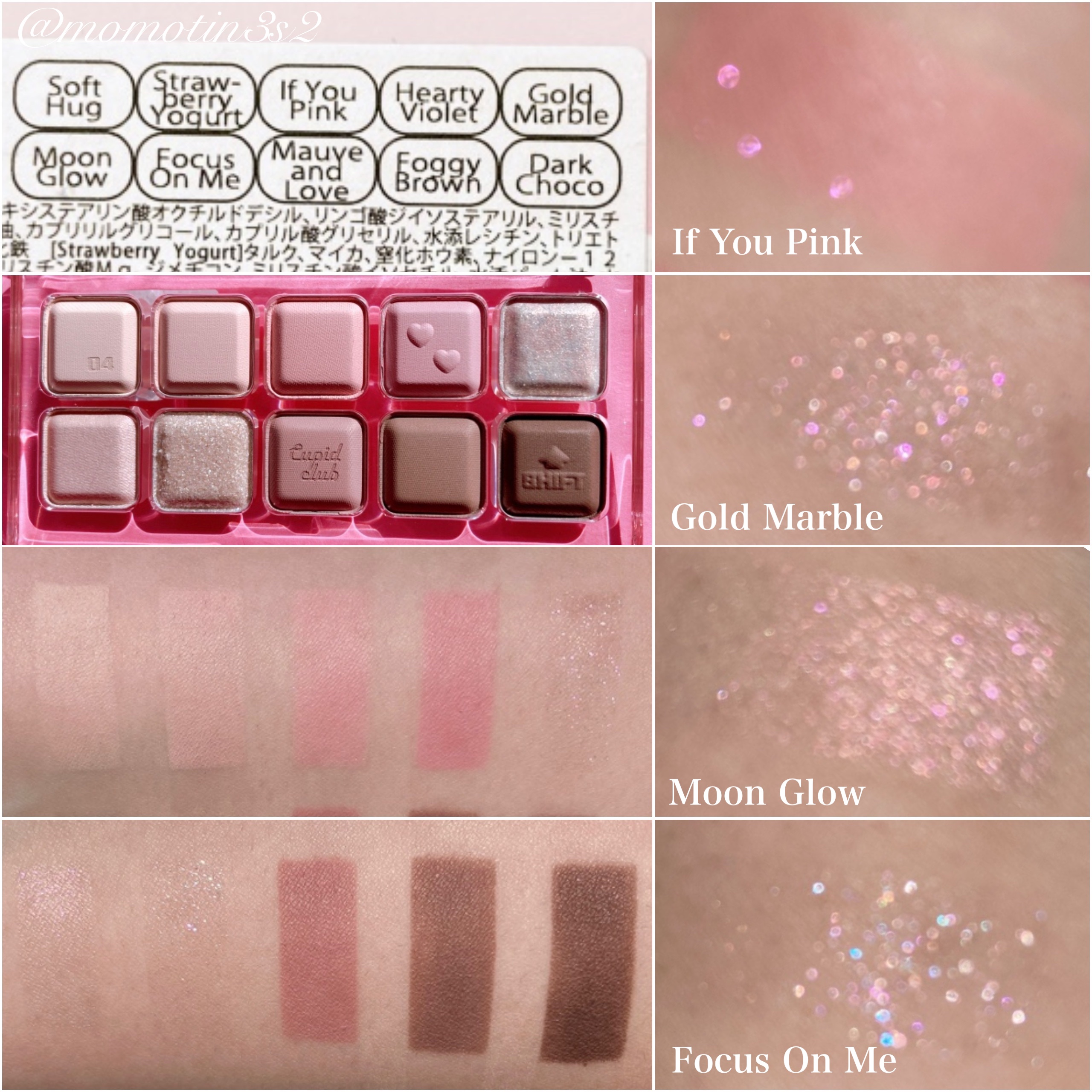 ムードライアー ベルベットティント/lilybyred/リップティントを使ったクチコミ（3枚目）