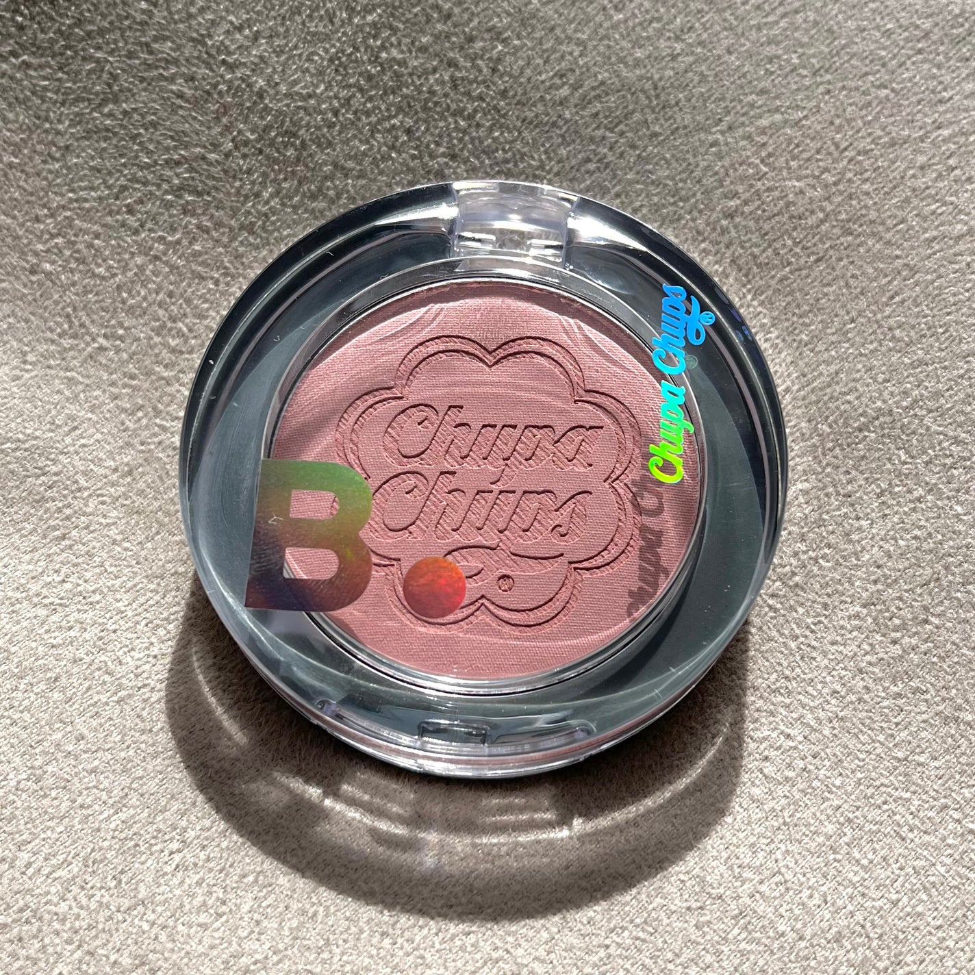 プライミング ベール チーク/B. by BANILA/パウダーチークを使ったクチコミ(2枚目)