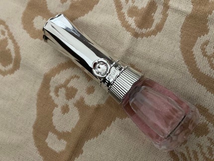 フラワーネイルオイル N/JILL STUART/ネイルオイル・トリートメントを使ったクチコミ(1枚目)