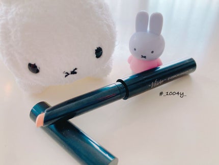 アイブロウエンハンサー/Visée/その他アイブロウを使ったクチコミ(2枚目)