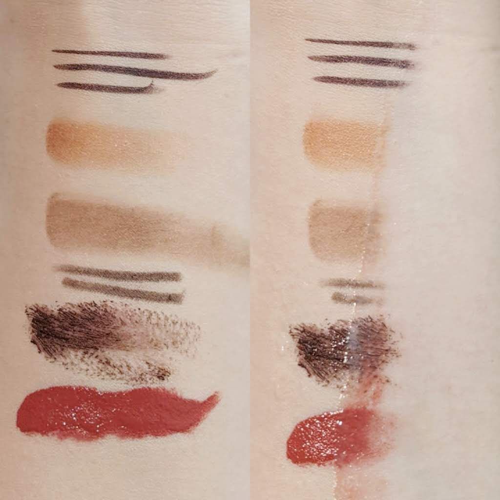 クリーンイットゼロ クレンジングバーム オリジナル/BANILA CO/クレンジングバームを使ったクチコミ（2枚目）