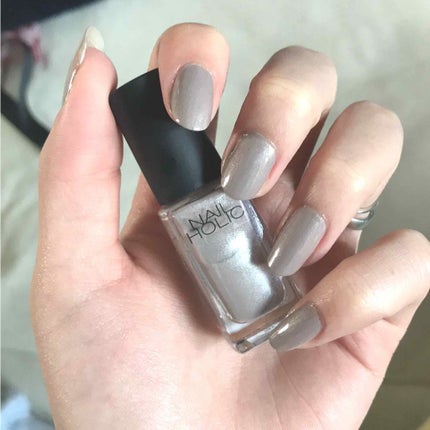 ネイルホリック Classic color/ネイルホリック/マニキュアを使ったクチコミ(2枚目)