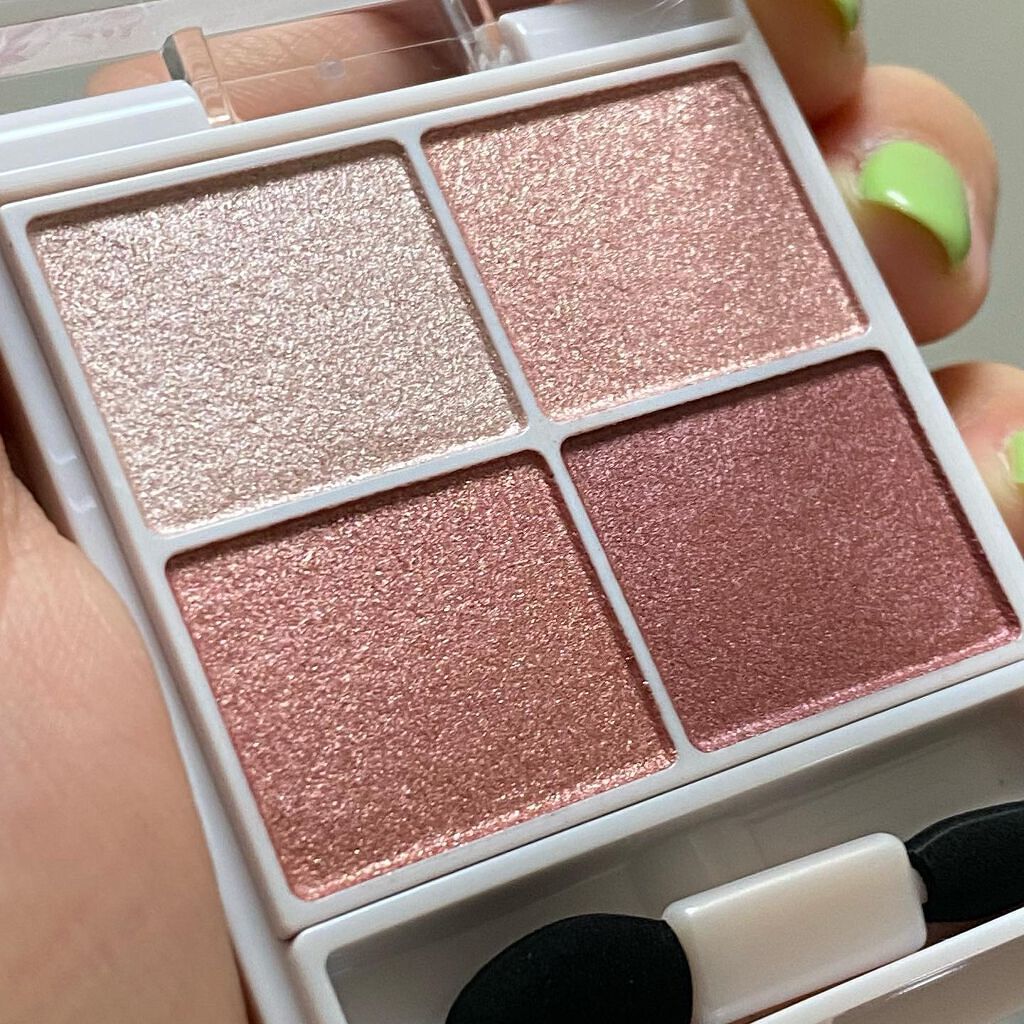 クリーミータッチライナー/キャンメイク/ジェルアイライナーを使ったクチコミ（2枚目）