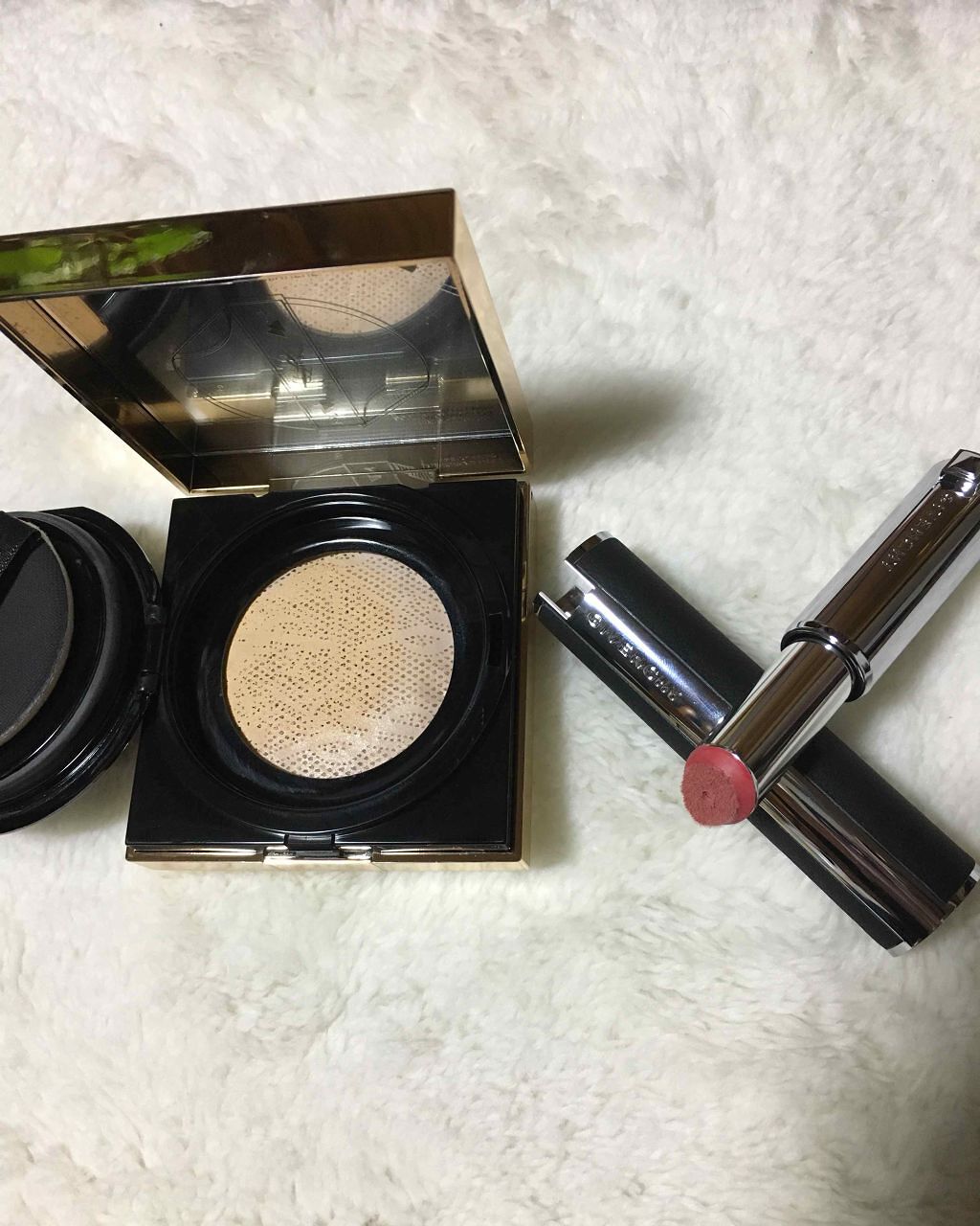 M·A·C プレップ プライム リップ/M・A・C/リップクリームを使ったクチコミ(2枚目)