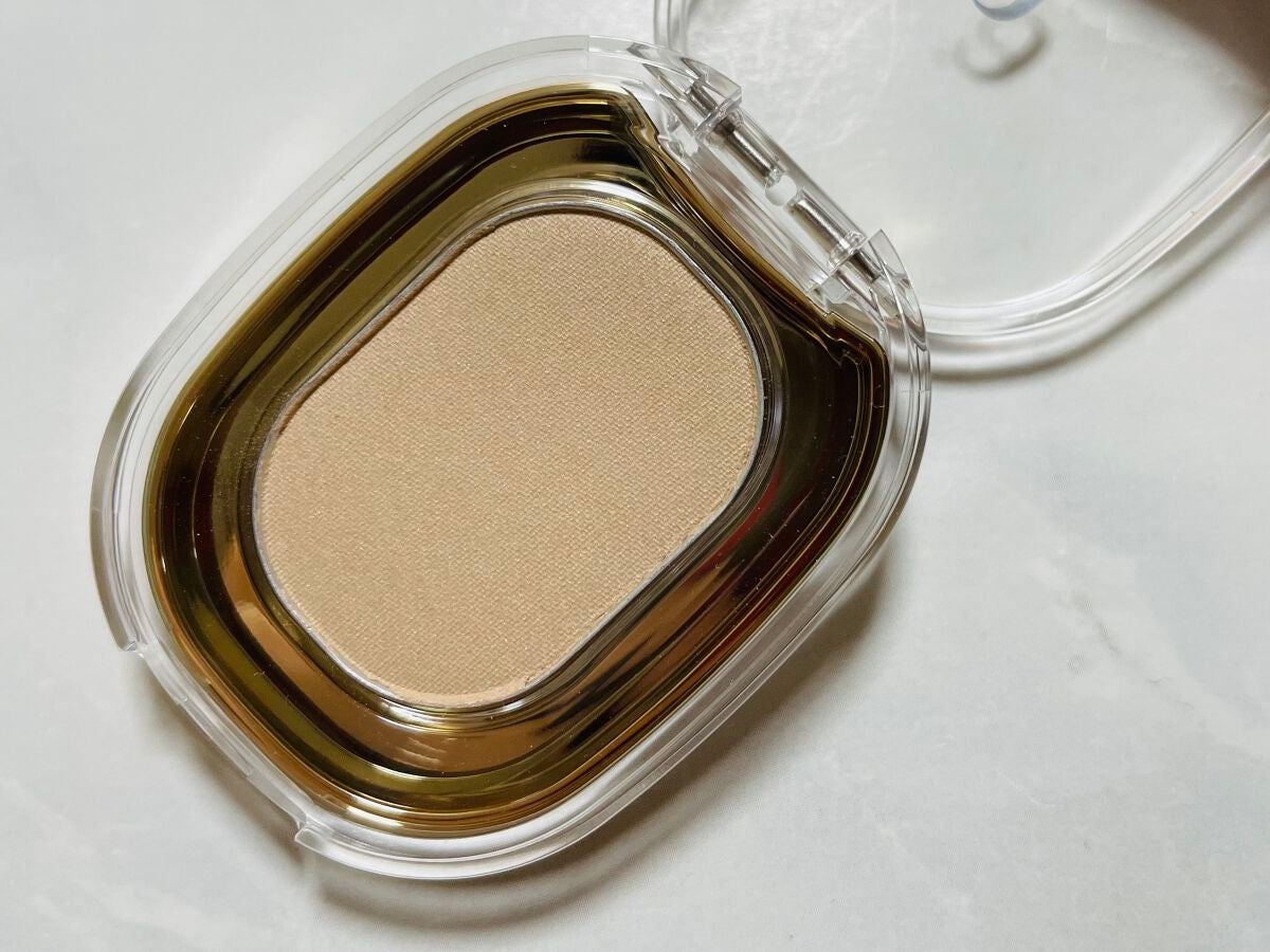 EYESHADOW SWEET DIA/Ameli/単色アイシャドウを使ったクチコミ(1枚目)