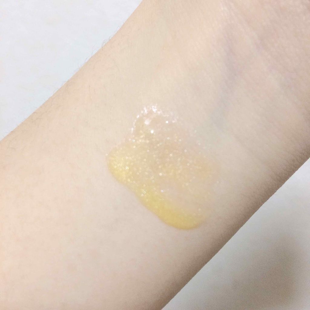 スパイシージェリーリップグロス/LB/リップグロスを使ったクチコミ（2枚目）