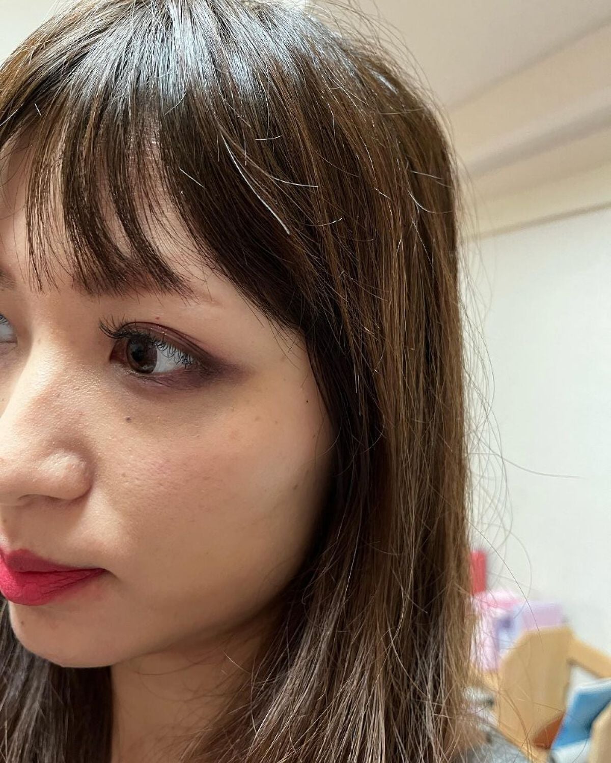 ブラッシュ カラー インフュージョン/ローラ メルシエ/パウダーチークを使ったクチコミ(6枚目)