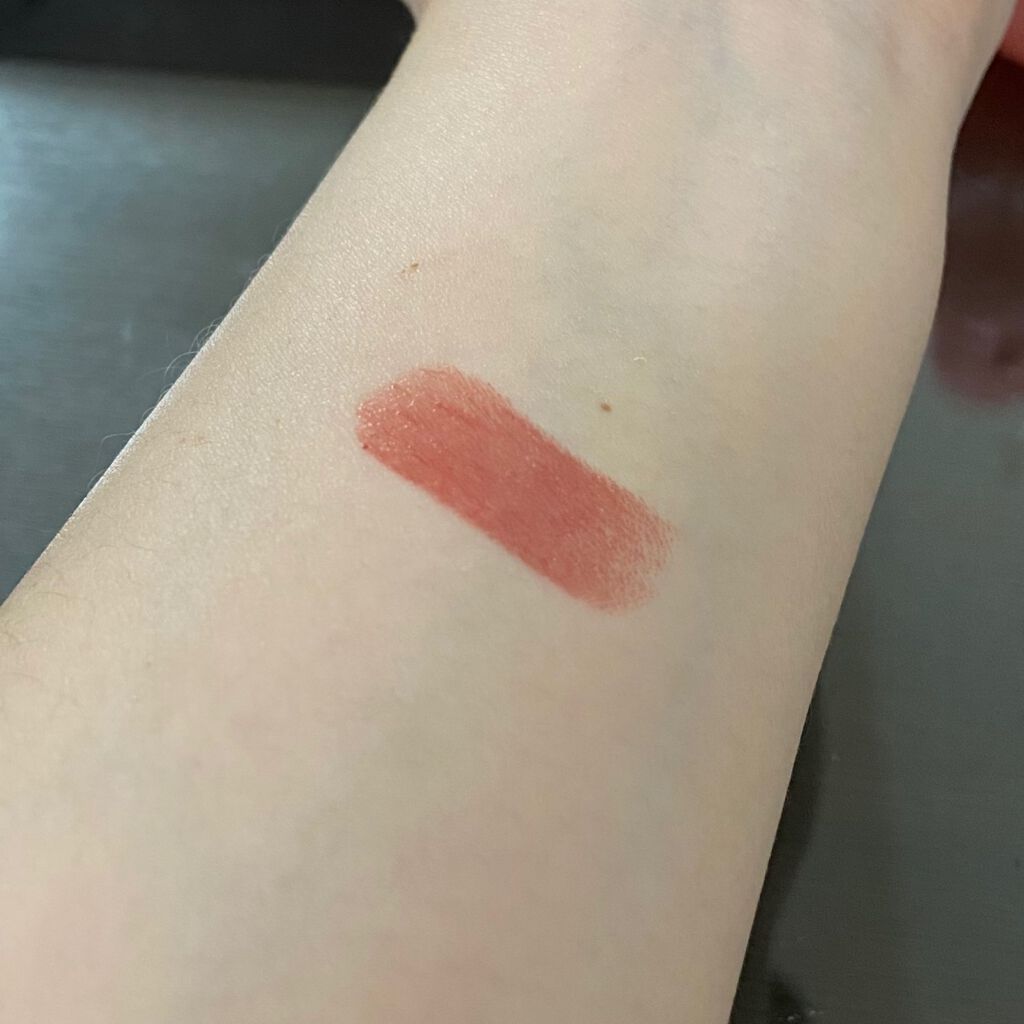 ウルトラ シャイン リップ カラー/TOM FORD BEAUTY/口紅を使ったクチコミ（2枚目）