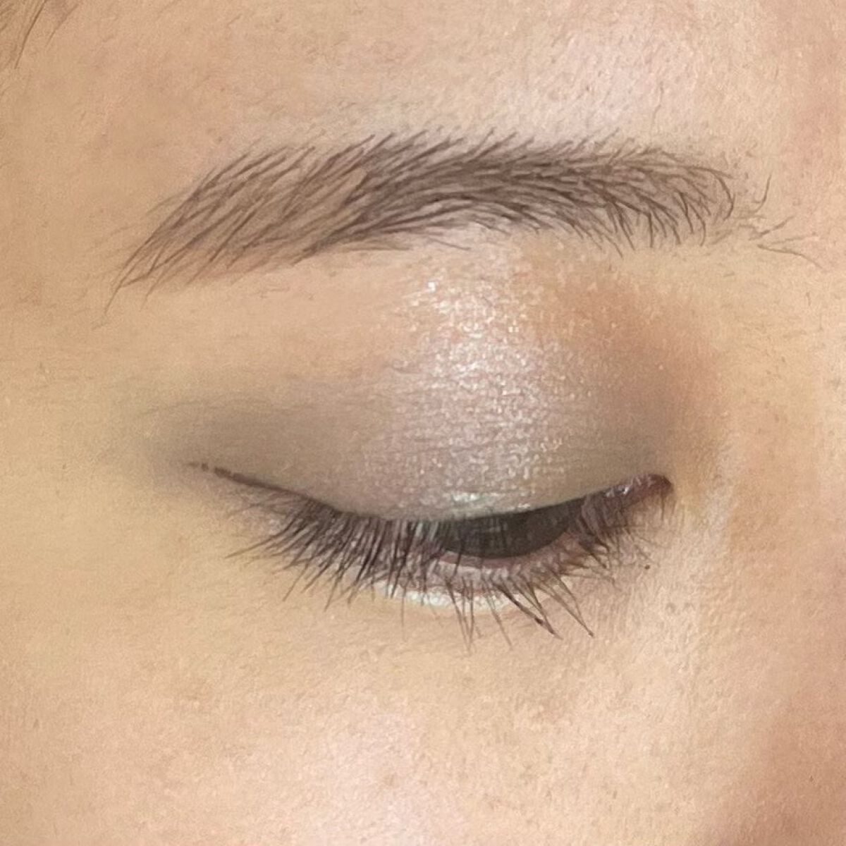 コンスピキュアス アイズ/Amplitude/アイシャドウパレットを使ったクチコミ(4枚目)