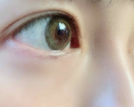 LARME MELTY SERIES(ラルムメルティシリーズ)/LARME/カラーコンタクトレンズを使ったクチコミ(1枚目)