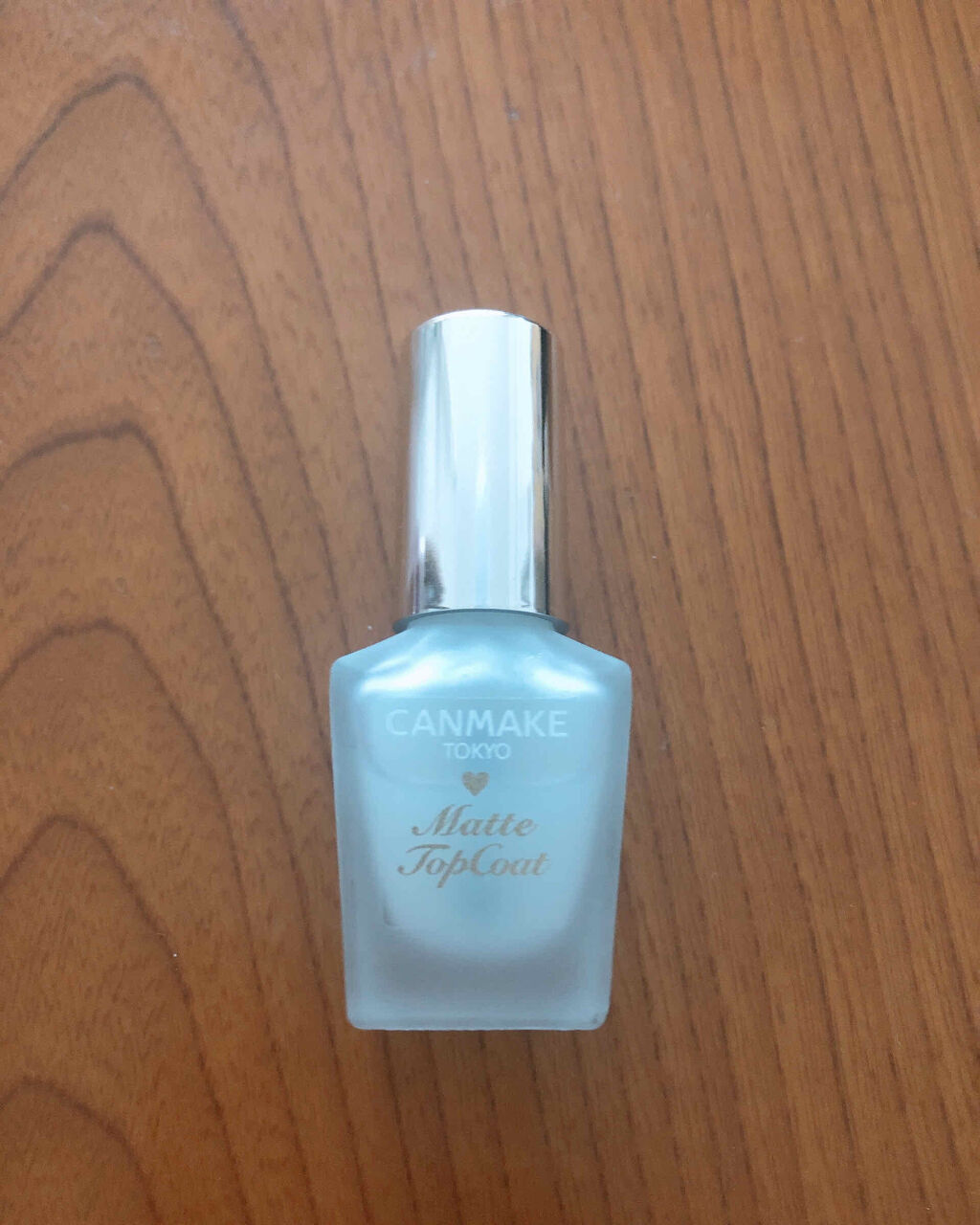 カラフルネイルズ/キャンメイク/マニキュアを使ったクチコミ（1枚目）