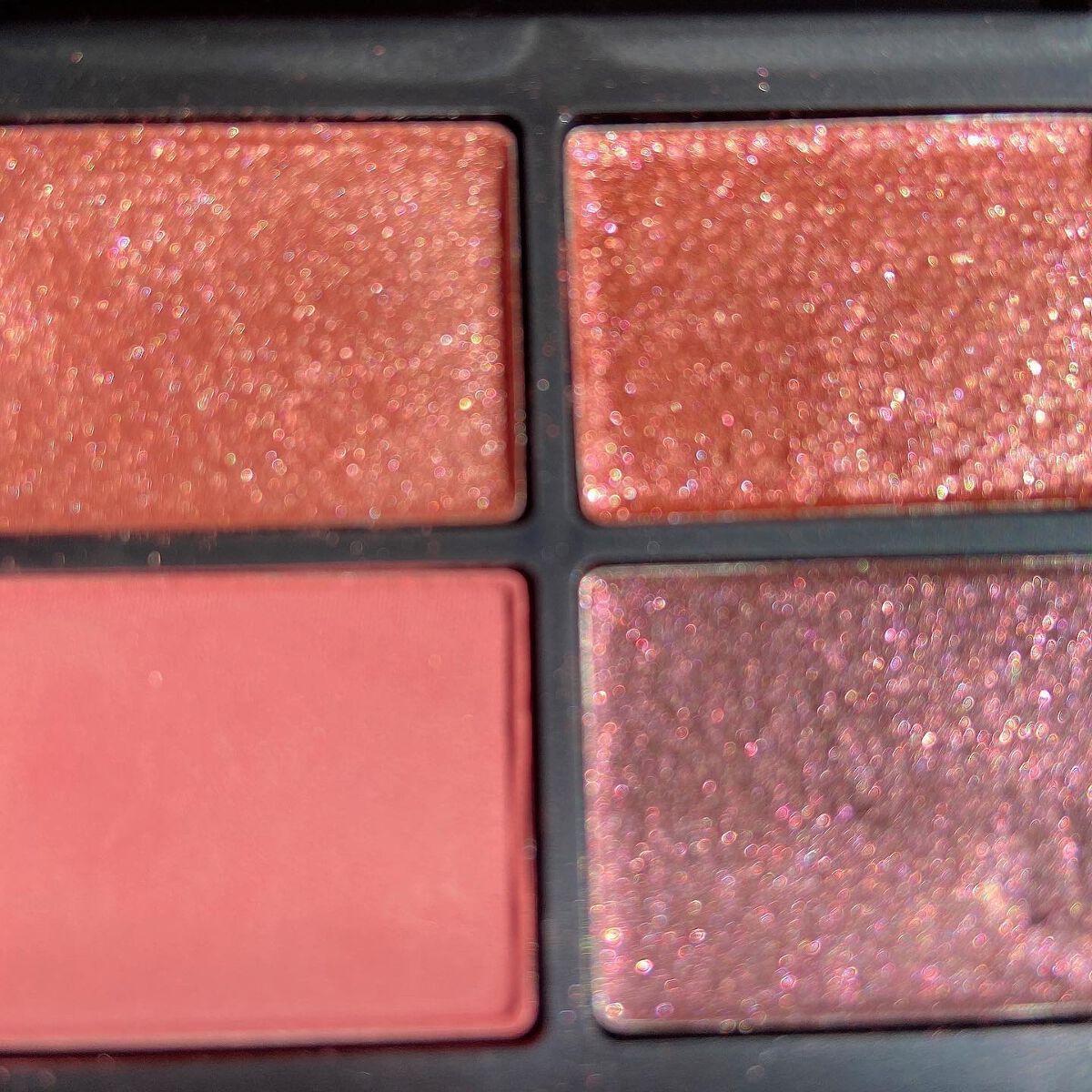 シャドーカスタマイズ/MAJOLICA MAJORCA/単色アイシャドウを使ったクチコミ（3枚目）