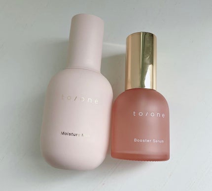 to/one モイスチャー ミルク (M) のクチコミ「to/oneのモイスチャー ミルク✨
シトラスフローラルハーブの香り、、♡
to/oneのス.....」(3枚目)