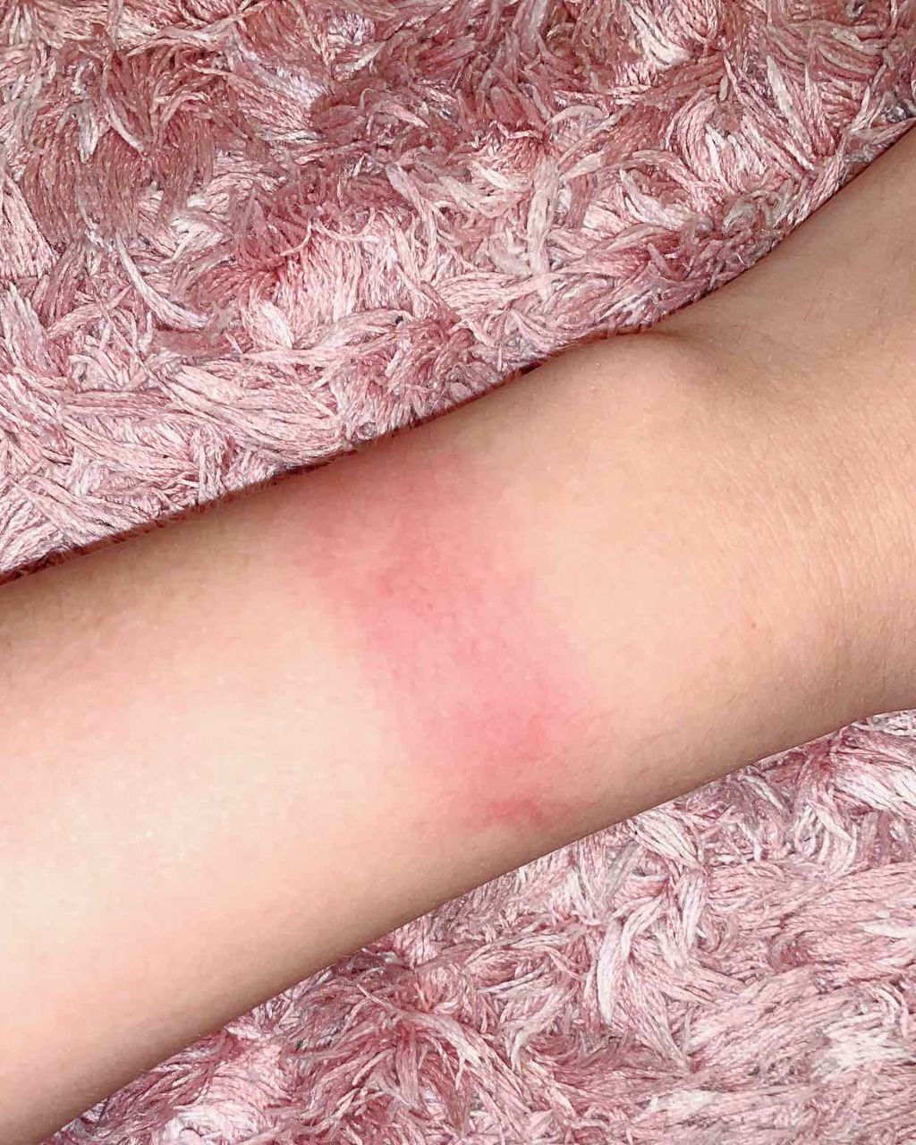 うるふわ仕上げパウダー/CEZANNE/ルースパウダーを使ったクチコミ（2枚目）