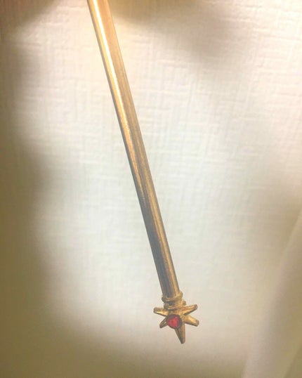 çŸå°å¥³æŠå£«é¢šã¡ã€ã¯ãã©ã·/ã¡ã€ã¯ãã©ã·ã䜿ã£ãã¯ãã³ãïŒ1æç®ïŒ