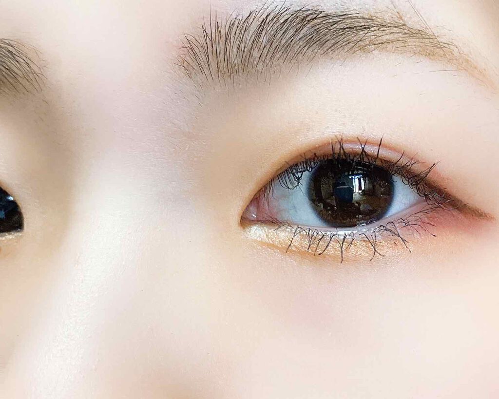 【旧品】パーフェクトスタイリストアイズ/キャンメイク/アイシャドウパレットを使ったクチコミ(2枚目)