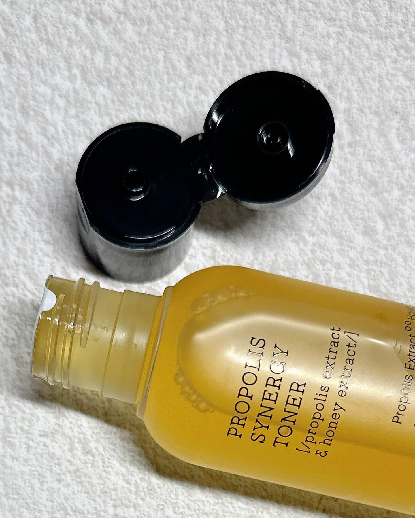 フルフィットプロポリスシナジートナー 150ml/COSRX/化粧水を使ったクチコミ（3枚目）