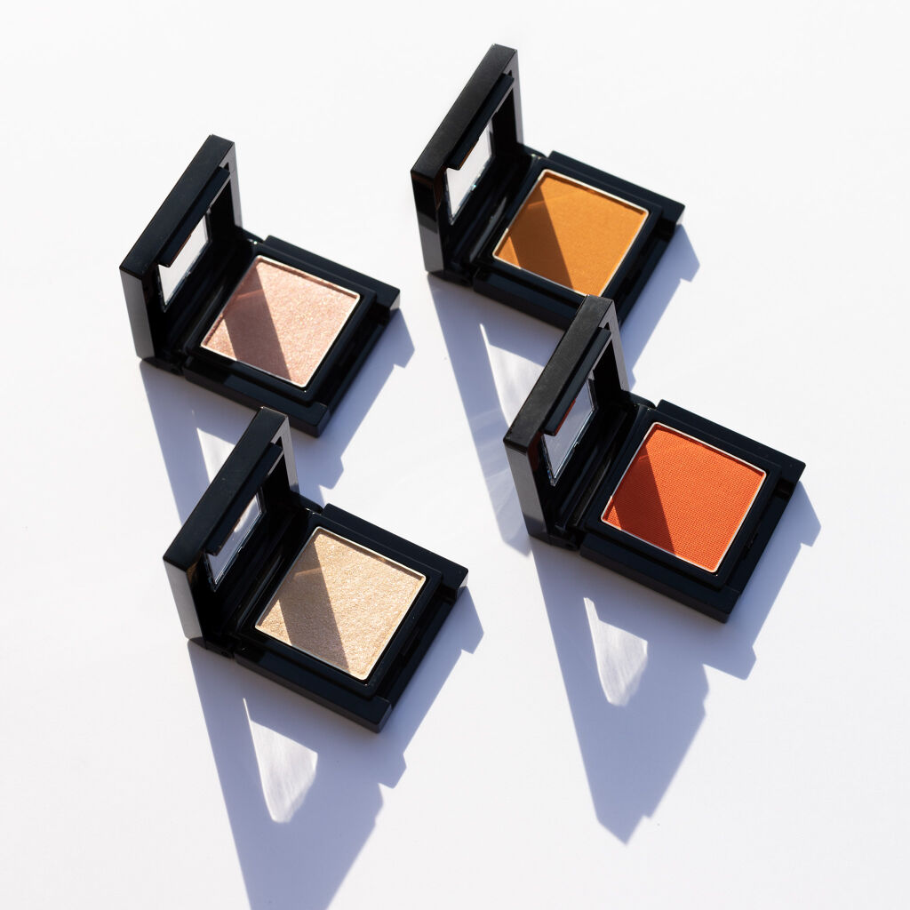 ＼2021 Springの新色アイカラーをプレゼント🎁／（1枚目）