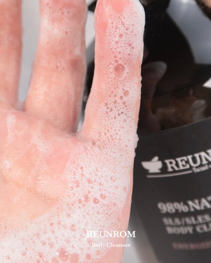 にゃん汰 on LIPS 「✽\香りに癒やされながらボディケア♡/┈┈┈┈┈┈┈┈┈┈┈┈..」(4枚目)