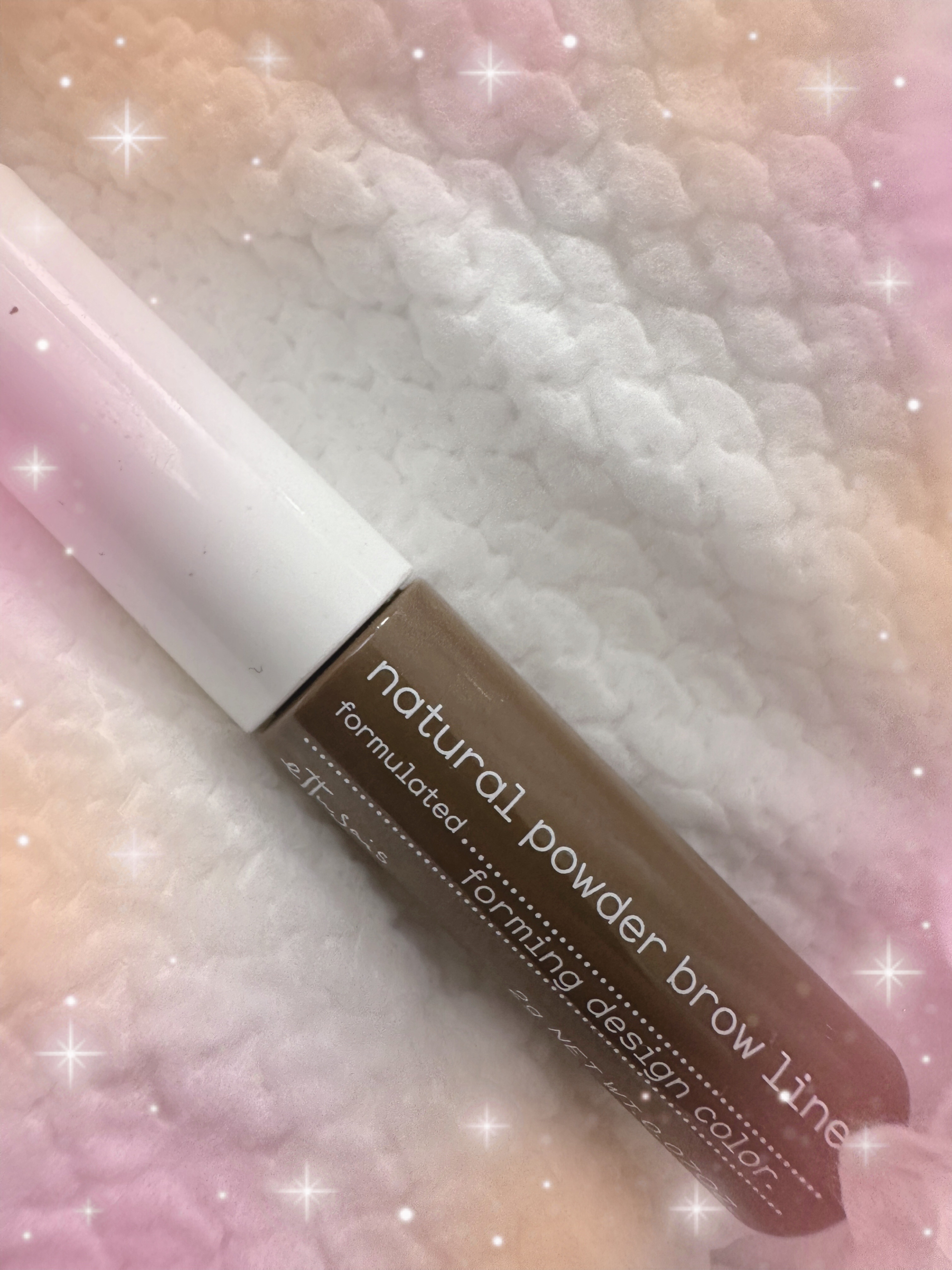 エテュセ アイエディション (ブロウマスカラ) EX/ettusais/眉マスカラを使ったクチコミ（1枚目）