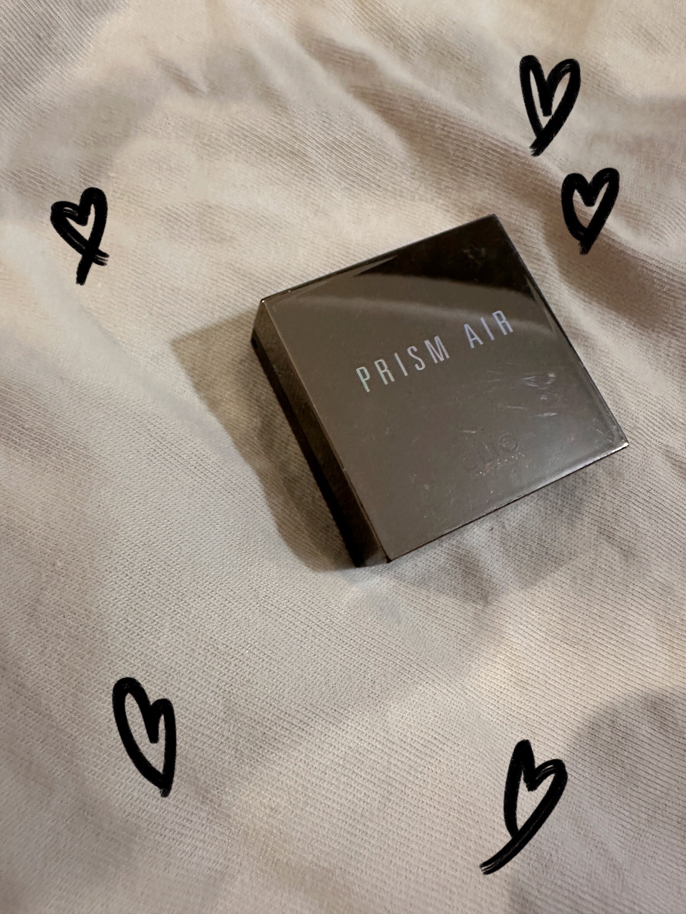 プロ シングル シャドウ(AD)/CLIO/単色アイシャドウを使ったクチコミ（1枚目）