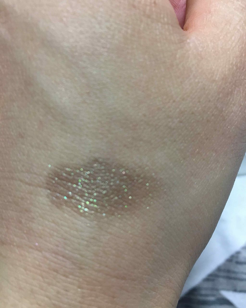 デュアルインテンシティーアイシャドー/NARS/単色アイシャドウを使ったクチコミ（3枚目）