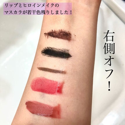 洗顔専科 パーフェクトクリアクレンズ/SENKA(専科)/クレンジングジェルを使ったクチコミ(7枚目)