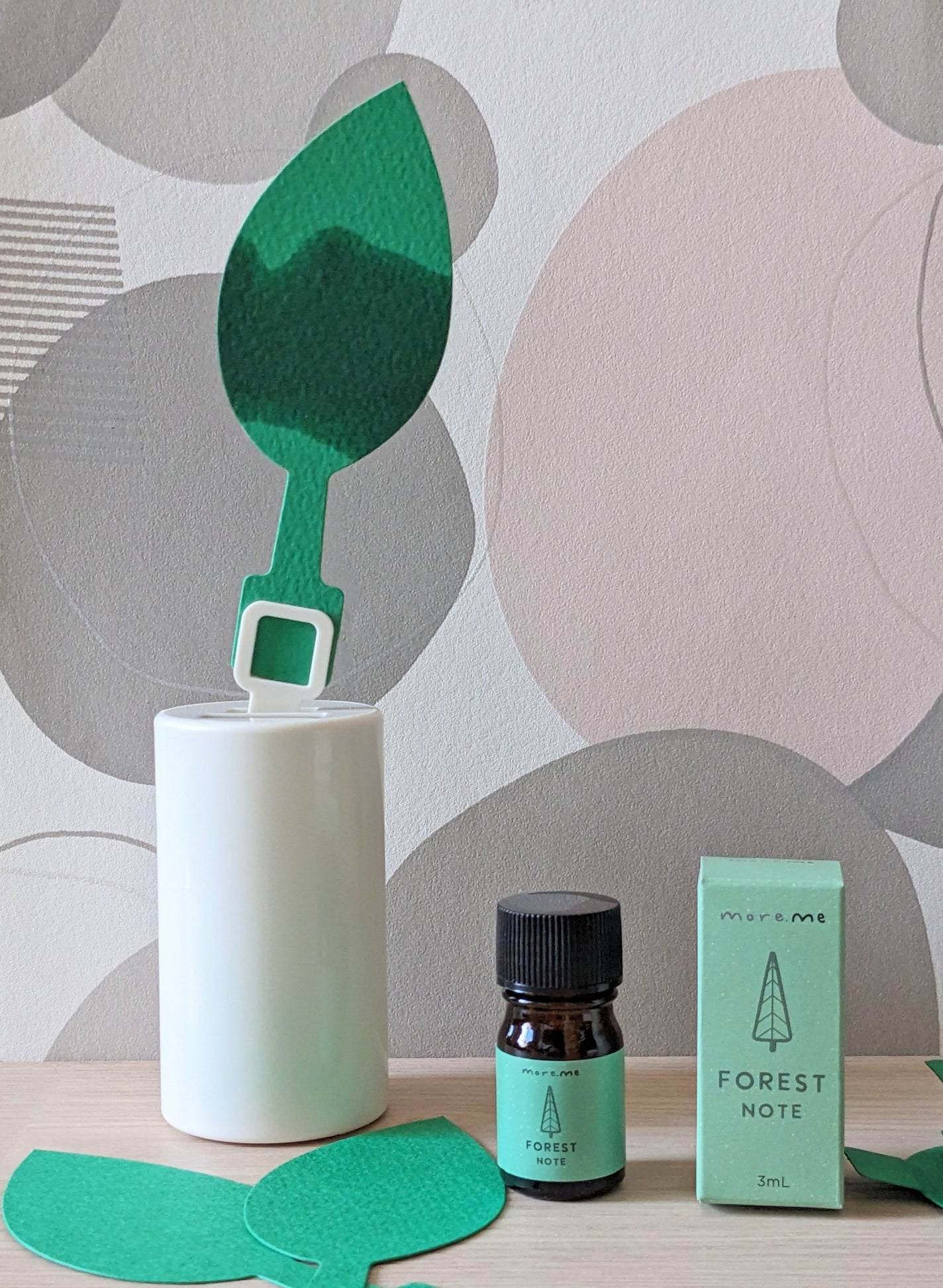 コスメ大好き☆きらら on LIPS 「\せわしない毎日を過ごす私に、もっと癒しがほしい。ご褒美をあげ..」(7枚目)