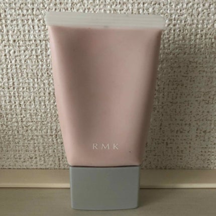 ベーシック コントロールカラー N/RMK/化粧下地を使ったクチコミ(1枚目)