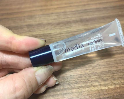 リップスティック/無印良品/口紅を使ったクチコミ(2枚目)