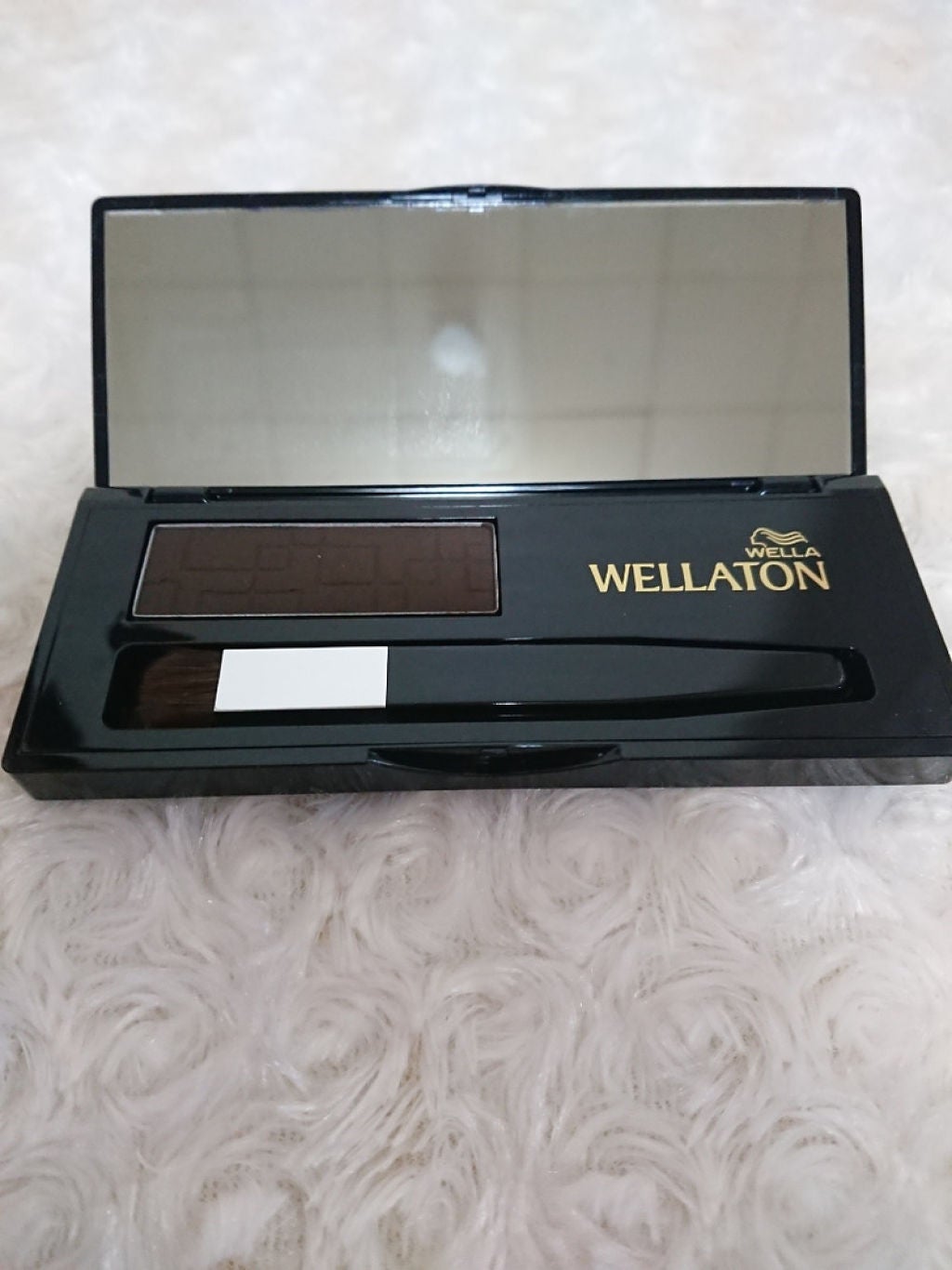 ウエラトーン リタッチコンシーラー/ウエラ/ヘアカラーを使ったクチコミ(3枚目)