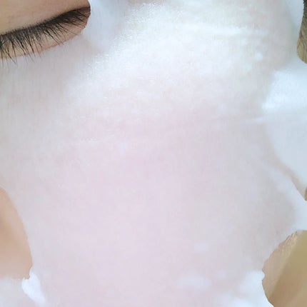 ルルルンピュア エブリーズ/ルルルン/シートマスク・パックを使ったクチコミ(4枚目)