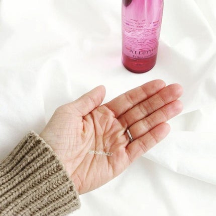 プリマモイスト ローションII/アテニア/化粧水を使ったクチコミ(2枚目)