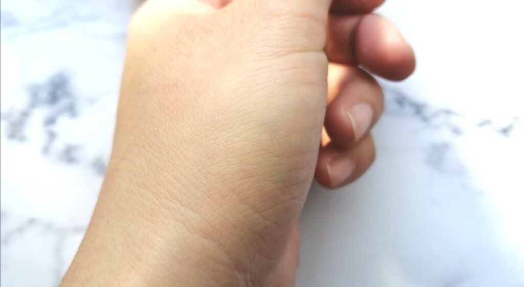 トランスルーセント ルース セッティング パウダー トーンアップ ローズ/ローラ メルシエ/ルースパウダーを使ったクチコミ(4枚目)