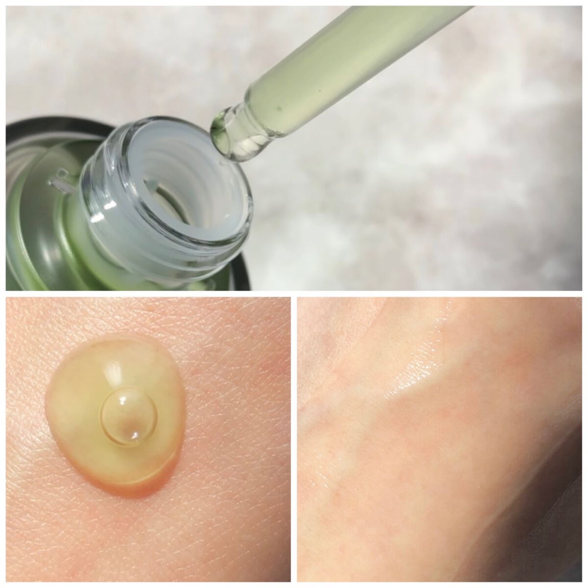 Noni Ampule/celimax/美容液を使ったクチコミ（3枚目）