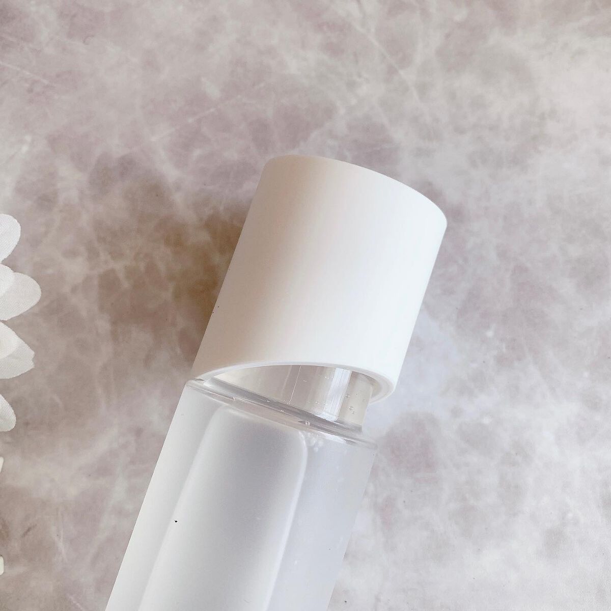 オルビスユー エッセンスローション /オルビス/化粧水を使ったクチコミ（2枚目）