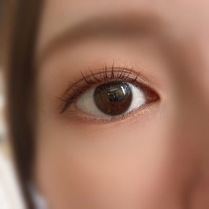 ショコラスウィート アイズ/リンメル ロンドン/アイシャドウパレットを使ったクチコミ(3枚目)